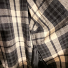 Pitkä ruudullinen takki 2xl-3xl - pikkukuva 5