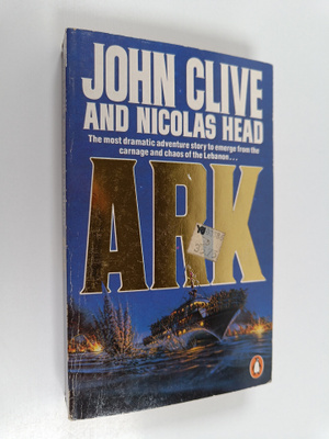 John Clive ym. : Ark