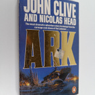 John Clive ym. : Ark - pikkukuva 1