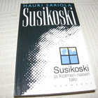 Mauri Sariola Susikoski ja kolmen naisen talo -pok - pikkukuva 1