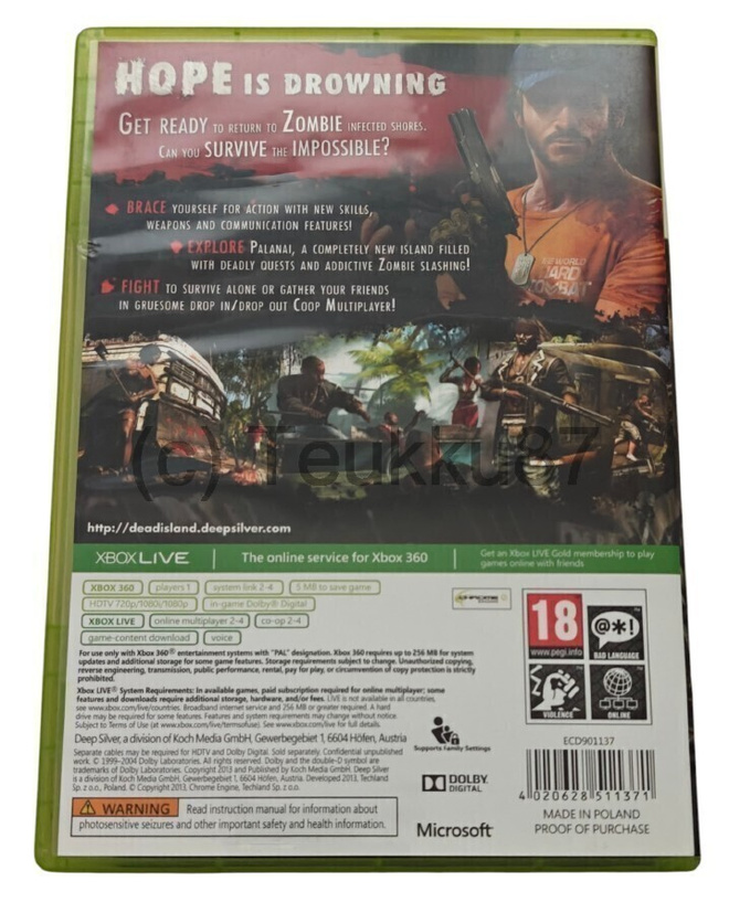 Item image