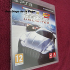 Test Drive Unlimited 2 (PS3) - pikkukuva 2
