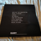 Black Sabbath - 13 (2lp) 2013 painos - pikkukuva 2
