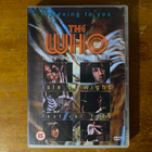 The Who Live at the Isle of Wight festival 1970 DVD - pikkukuva 1