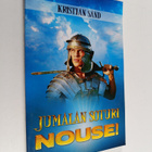 Kristian Sand : Jumalan soturi nouse! - pikkukuva 1
