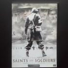 DVD: Saints and Soldiers (Corbin Allred 2003/2007) - pikkukuva 1