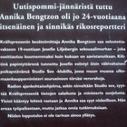LIZA MARKLUND: STUDIO SEX - pikkukuva 3