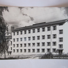 VANHA Postikortti Vilppula 1950-luku Alkup.Mallikappale - pikkukuva 1