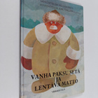 Olli Kuusisto : Vanha paksu setä ja lentävä matto vierail... - pikkukuva 1