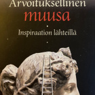 RÄTY-HÄMÄLÄINEN: ARVOITUKSELLINEN MUUSA - pikkukuva 1