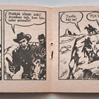 TEX seikkailu No 4 1953 (1. vsk) - pikkukuva 2