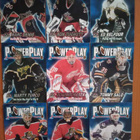 2001-02 Adrenaline Powerplay erkkarisetti 1-36 - pikkukuva 2