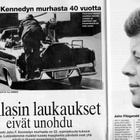Seura n:o 47 2003 Wallu & Niina, vauva potkii jo. Salo. John - pikkukuva 5