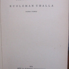 Eleanor M. Ingram: Kuoleman uhalla, Karisto 1929. 2p. 140 s. - pikkukuva 4