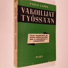 Paolo Zappa : Vakoilijat työssään - pikkukuva 1