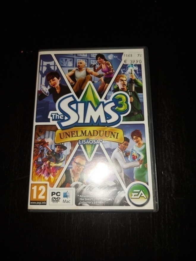 Item image