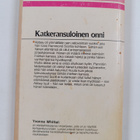 Yvonne Whittal : Katkeransuloinen onni - pikkukuva 2