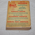 Agatha Christie - Murhaaja kujeilee - pikkukuva 5