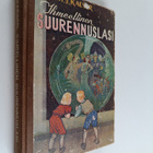 H. J. Kaeser : Ihmeellinen suurennuslasi - pikkukuva 1