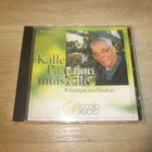 Kalle Päätalon muistolle – CD - pikkukuva 1