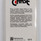 James Hadley Chase : Vain neljä ässää - pikkukuva 2