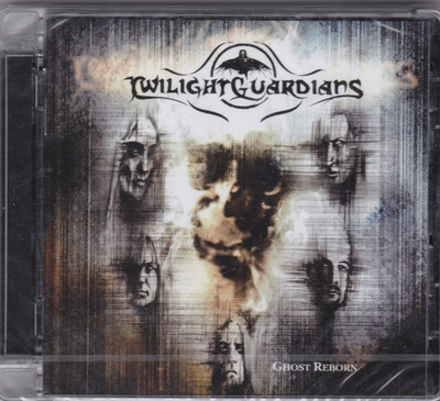 Twilight Guardians - Ghost Reborn