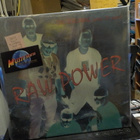 RAW POWER - ..STILL SCREAMING LP US 2003 UUSI "SS" - pikkukuva 1