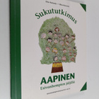 Eine Kuismin : Sukututkimusaapinen : esivanhempien jäljil... - pikkukuva 1