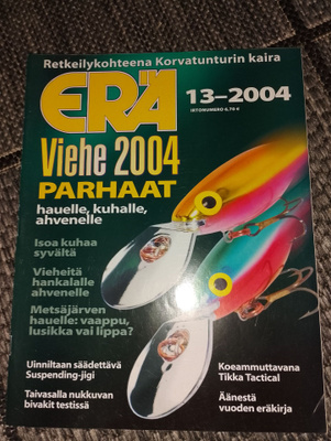 Erä 13/2004