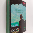Kiran Desai : Menetyksen perintö - pikkukuva 1