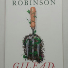 Marilynne Robinson - Gilead - pikkukuva 1