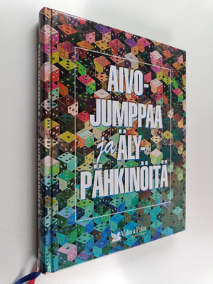 Kaija ym. Valkonen : Aivojumppaa ja älypähkinöitä