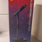 JBL Quantum Stream Talk USB-kondensaattorimikrofoni - pikkukuva 1