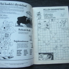 Pelle Pelottoman mietintämyssy 16 / 1990 - pikkukuva 3
