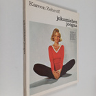 Karen Zebroff : Jokamiehen joogaa - pikkukuva 1
