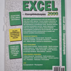 Michael B. Karbo : Excel 2000 : itseopiskeluopas - pikkukuva 2