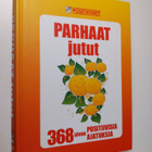Juhani (toim.) Töytäri : Parhaat jutut : 368 sivua positi... - pikkukuva 1