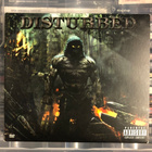 DISTURBED - Indestructible CD+DVD digipak - pikkukuva 1