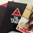 The Sacred Spirit (2 x BR + juliste) - pikkukuva 5