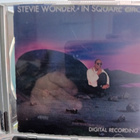 Cd Stevie Wonder  : In Square Circle ( SIS POSTIKULU ) - pikkukuva 1