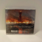 SYMPHONY X - PARADISE LOST CD + KOKO BÄNDIN NIMMARIT - pikkukuva 3
