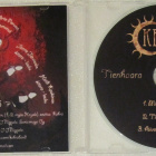 Kehrä • Tienhaara CDr-EP - pikkukuva 2