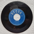 Tuula Ikäheimo – Kaipuun Kukka 7" Single - pikkukuva 1