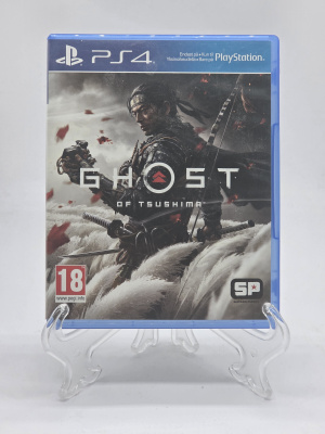 Ghost of Tsushima (PS4)