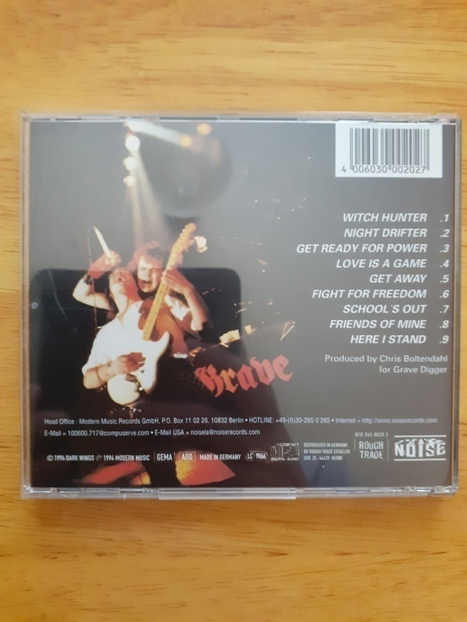 Item image