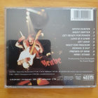 Grave Digger - Witch Hunter CD - pikkukuva 2