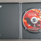 DVD: D-TOX (Sylvester Stallone, Tom Berenger 2001) - pikkukuva 3