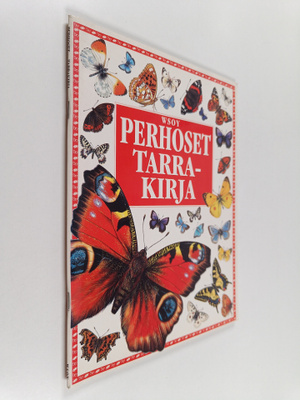 George E. Hyde : Perhoset tarrakirja