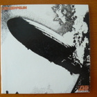 Led Zeppelin/CD      ( LP Reblika) - pikkukuva 1