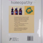 Andrew James : A Guide to Homeopathy - pikkukuva 2